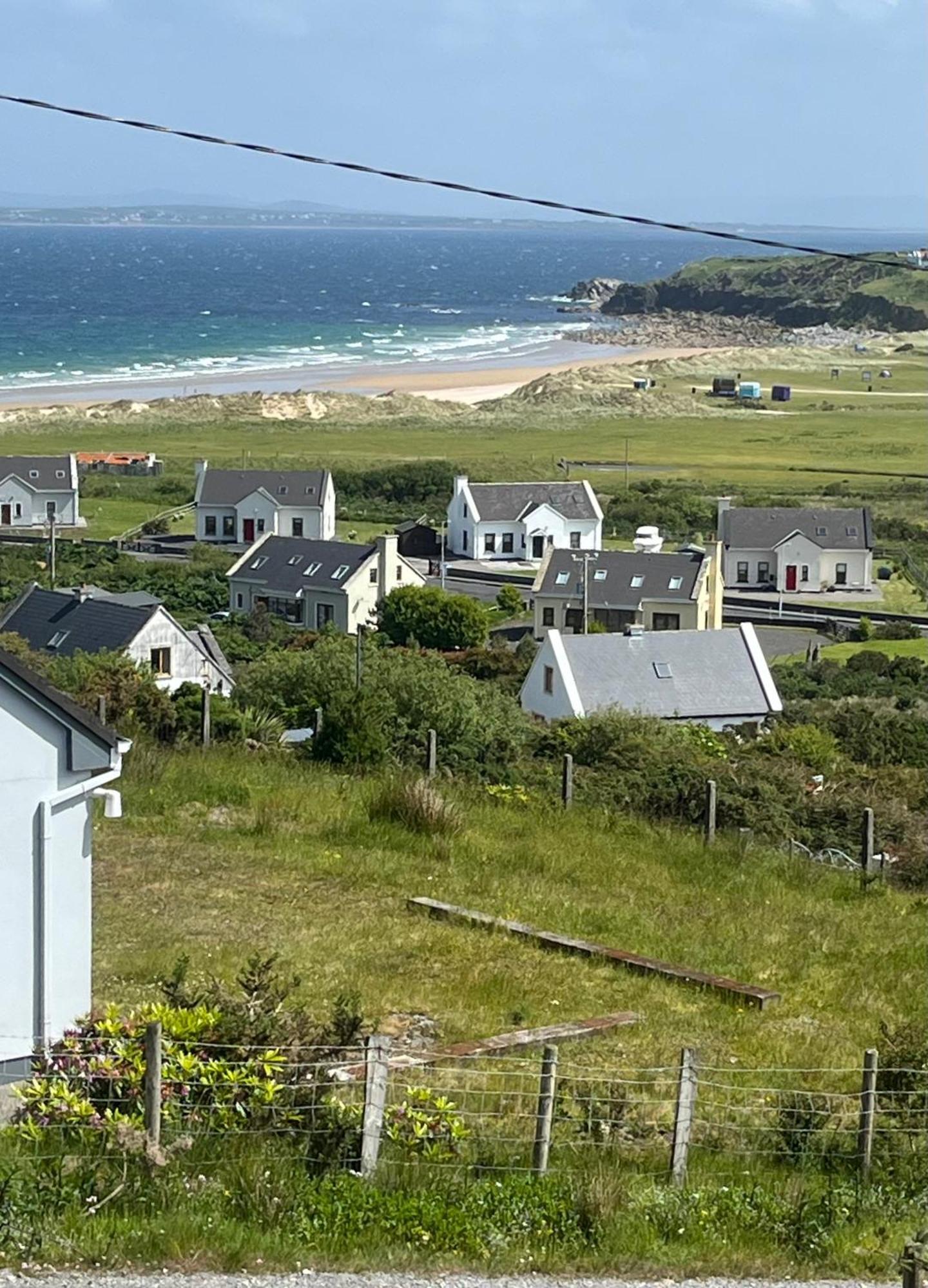 Beach View Heights, Dugort, Achill Island Doogort エクステリア 写真