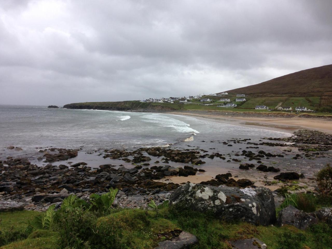 Beach View Heights, Dugort, Achill Island Doogort エクステリア 写真